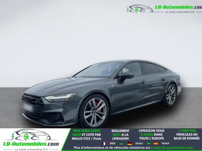 Audi A7 Sportback 55 TFSIe 367 BVA Quattro