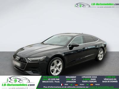 Audi A7 Sportback 40 TDI 204 BVA