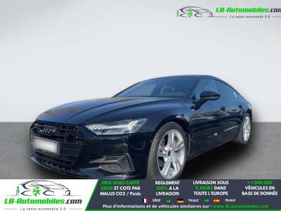 Audi A7 Sportback 40 TDI 204 BVA