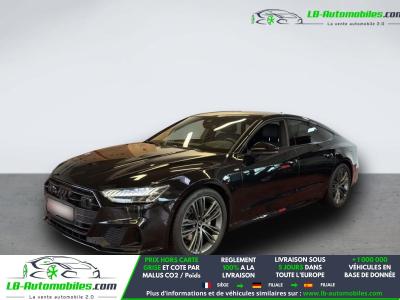 Audi A7 Sportback 50 TDI V6 286 BVA Quattro