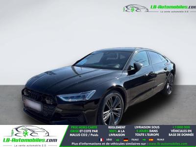 Audi A7 Sportback 50 TDI V6 286 BVA Quattro