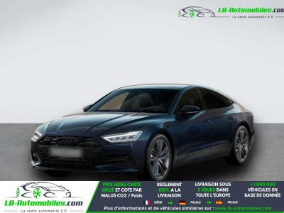 Audi A7 Sportback 50 TDI V6 286 BVA Quattro