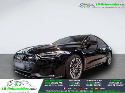 Audi A7 Sportback 50 TFSIe 299 BVA Quattro