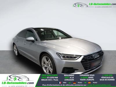 Audi A7 Sportback 50 TFSIe 299 BVA Quattro