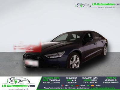 Audi A7 Sportback 50 TFSIe 299 BVA Quattro