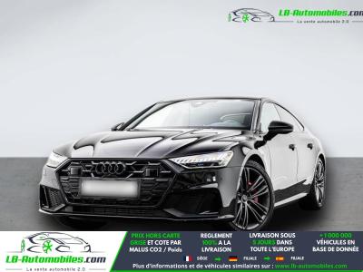 Audi A7 Sportback 55 TFSIe 367 BVA Quattro
