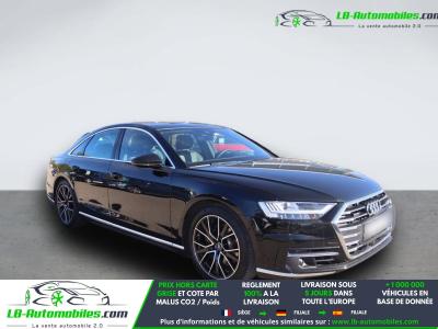 Audi A8 50 TDI 286 BVA Quattro