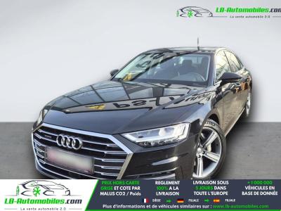 Audi A8 50 TDI 286 BVA Quattro