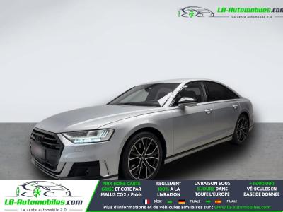 Audi A8 55 TFSI 340 BVA Quattro