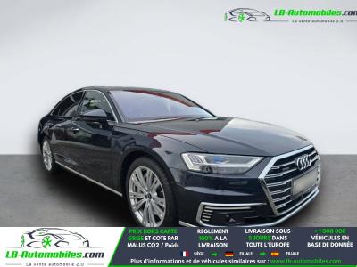 Audi A8 60 TFSI e BVA Quattro