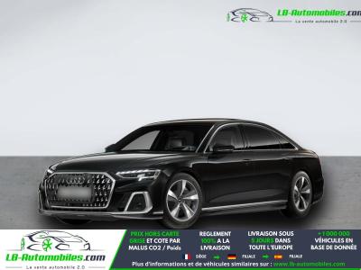 Audi A8 60 TFSIe 462 ch BVA Quattro