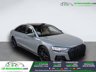 Audi A8 60 TFSIe 462 ch BVA Quattro