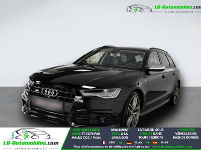 Audi S6 Avant V8 4.0 TFSI  450 Quattro BVA
