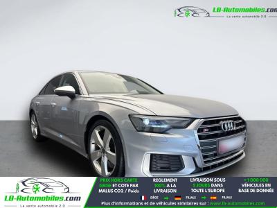 Audi S6 TDI 344 ch BVA Quattro