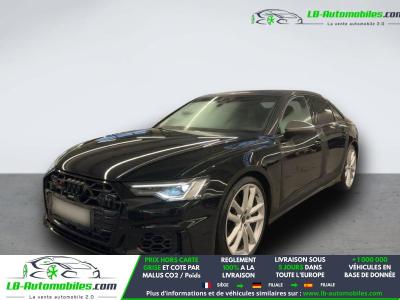 Audi S6 TDI 344 ch BVA Quattro