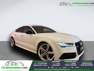 Audi RS7 Sportback Performance V8 4.0 TFSI  605