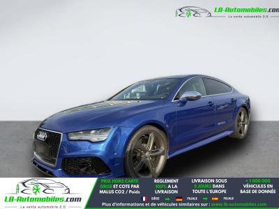 Audi RS7 Sportback V8 4.0 TFSI  560
