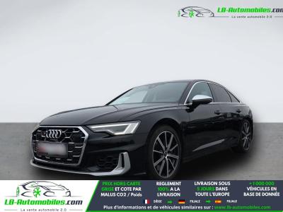 Audi S6 TDI 344 ch BVA Quattro