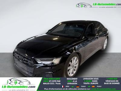 Audi S6 TDI 344 ch BVA Quattro