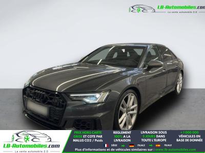 Audi S6 TDI 344 ch BVA Quattro