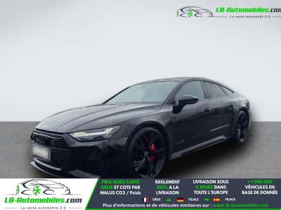 Audi RS7 Sportback V8 4.0 TFSI 600 BVA Quattro