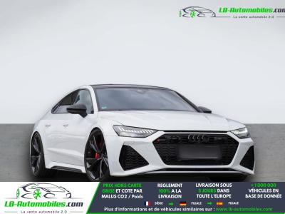 Audi RS7 Sportback V8 4.0 TFSI 600 BVA Quattro