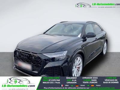 Audi RSQ8 TFSI 600 ch BVA Quattro