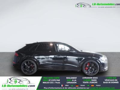 Audi RSQ8 TFSI 600 ch BVA Quattro