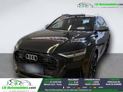 Audi RSQ8 TFSI 600 ch BVA Quattro