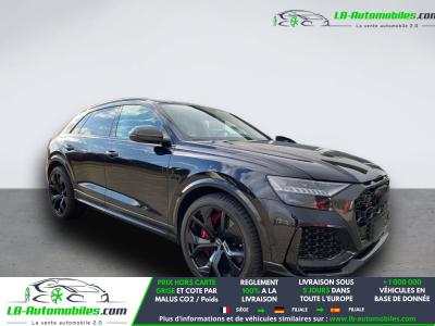 Audi RSQ8 TFSI 600 ch BVA Quattro