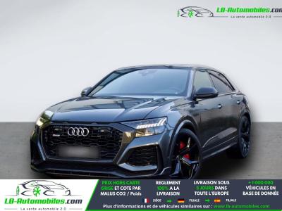 Audi RSQ8 TFSI 600 ch BVA Quattro