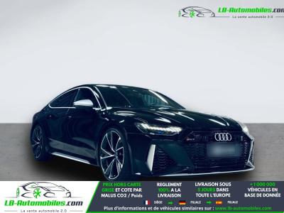 Audi RS7 Sportback V8 4.0 TFSI 600 BVA Quattro