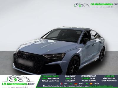 Audi RS3 Berline 2.5 TFSI 400 BVA Quattro