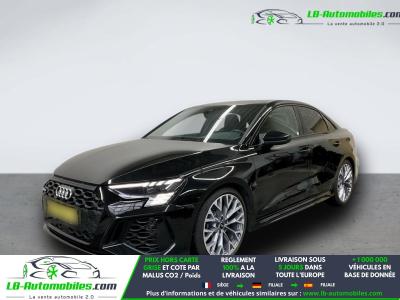 Audi RS3 Berline 2.5 TFSI 400 BVA Quattro