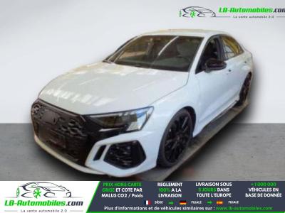 Audi RS3 Berline 2.5 TFSI 400 BVA Quattro