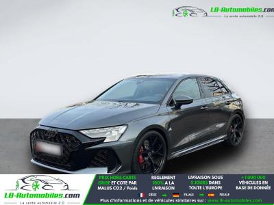 Audi RS3 Sportback 2.5 TFSI 400 BVA Quattro