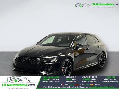 Audi RS3 Sportback 2.5 TFSI 400 BVA Quattro