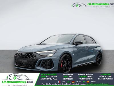 Audi RS3 Sportback 2.5 TFSI 400 BVA Quattro