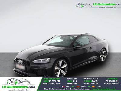Audi RS5 V6 2.9 TFSi 450 BVA Quattro