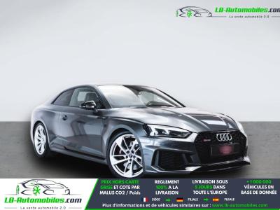 Audi RS5 V6 2.9 TFSi 450 BVA Quattro