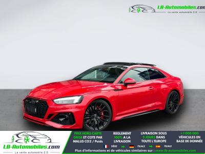 Audi RS5 V6 2.9 TFSi 450 BVA Quattro