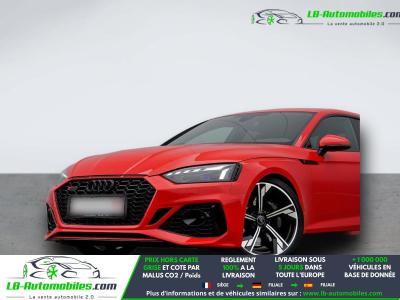 Audi RS5 Sportback V6 2.9 TFSi 450 BVA Quattro
