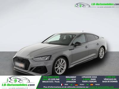 Audi RS5 Sportback V6 2.9 TFSi 450 BVA Quattro