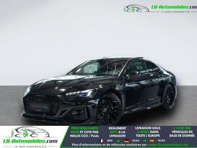 Audi RS5 V6 2.9 TFSi 450 BVA Quattro