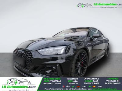 Audi RS5 V6 2.9 TFSi 450 BVA Quattro