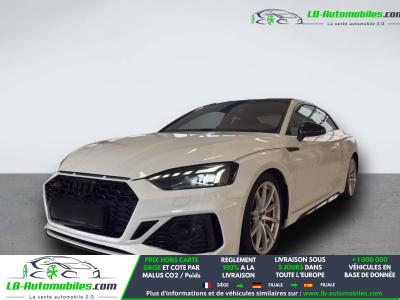 Audi RS5 V6 2.9 TFSi 450 BVA Quattro