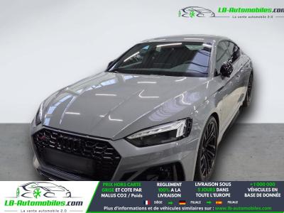Audi RS5 Sportback V6 2.9 TFSi 450 BVA Quattro