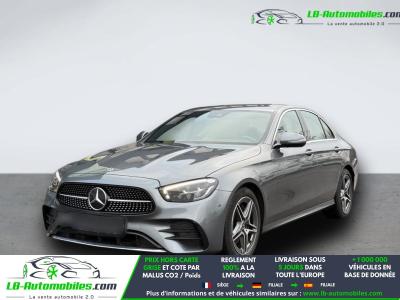 Mercedes Classe E 220 d BVA