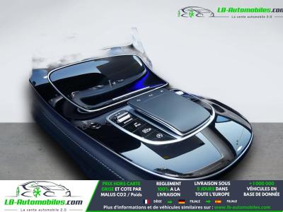 Mercedes Classe E 220 d BVA