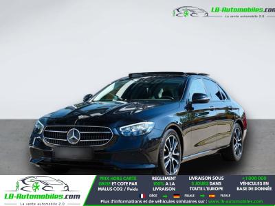 Mercedes Classe E 220 d BVA
